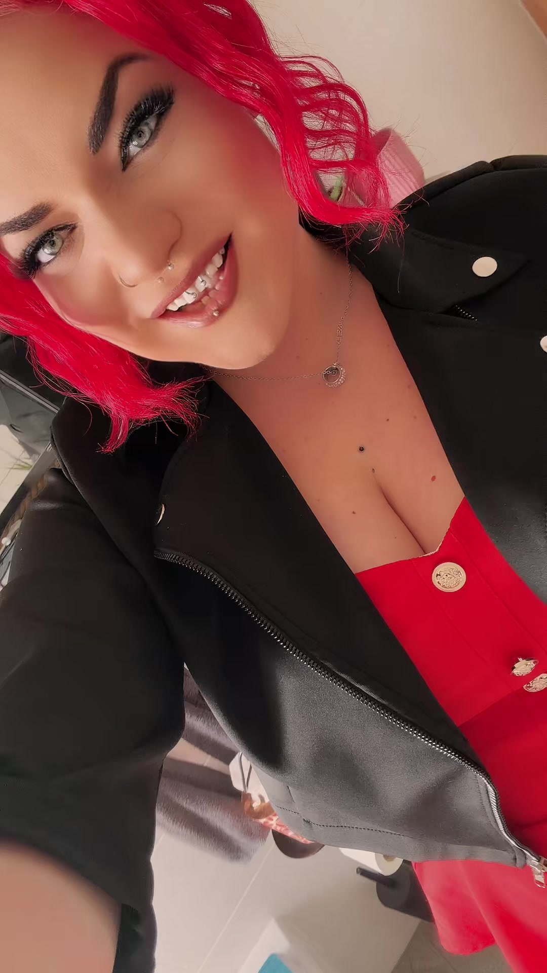 @Lisalein ❤️😈
