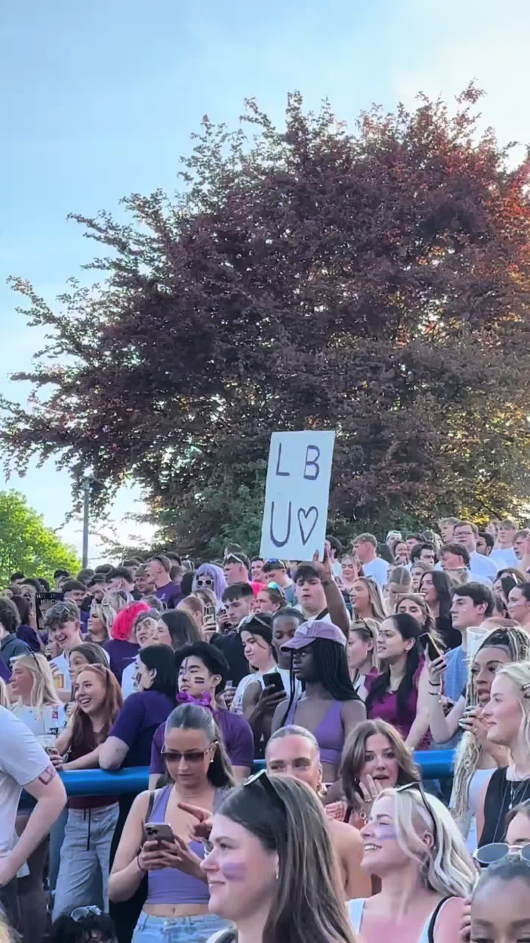 @Leeds Beckett SU