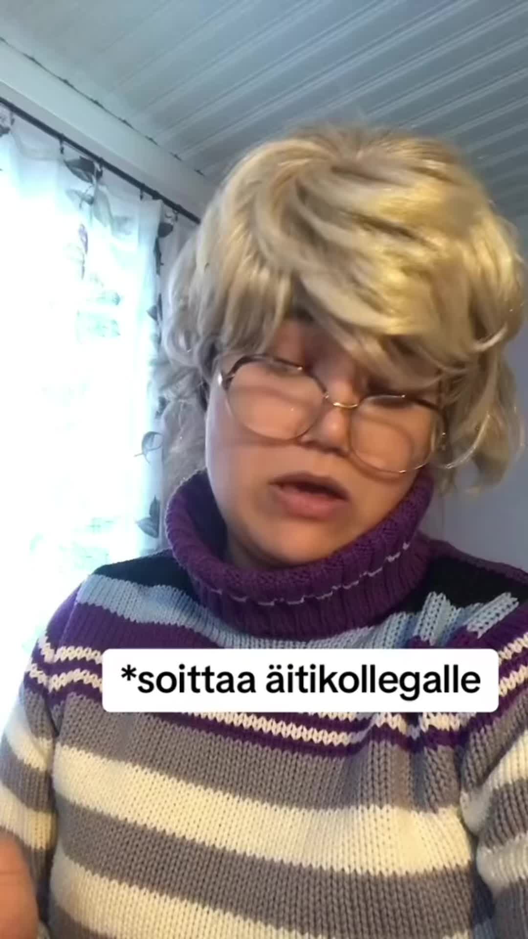 @PinkoNainen🕶💋