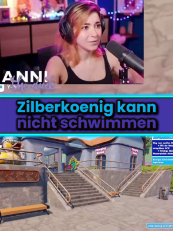 @AnniTheDuck Stream Clips