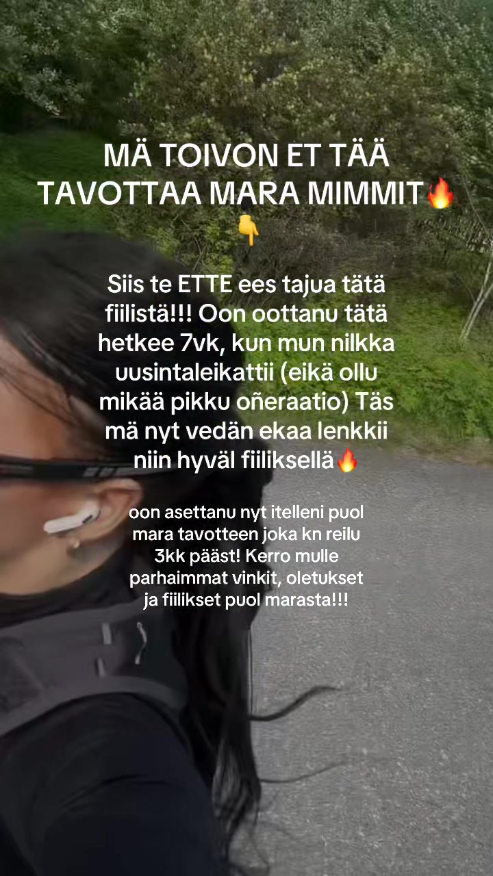 @EEVI | VALMENTAJA