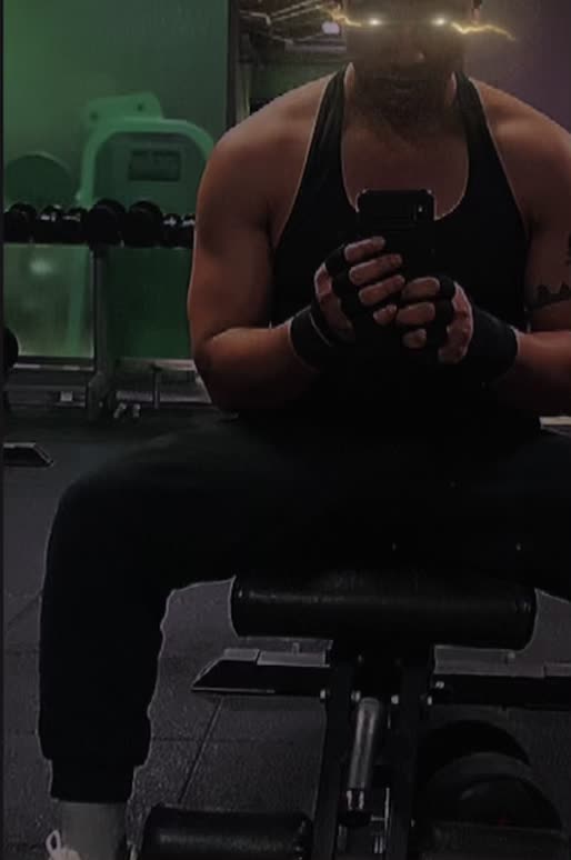@Sunnyfitnessfreak