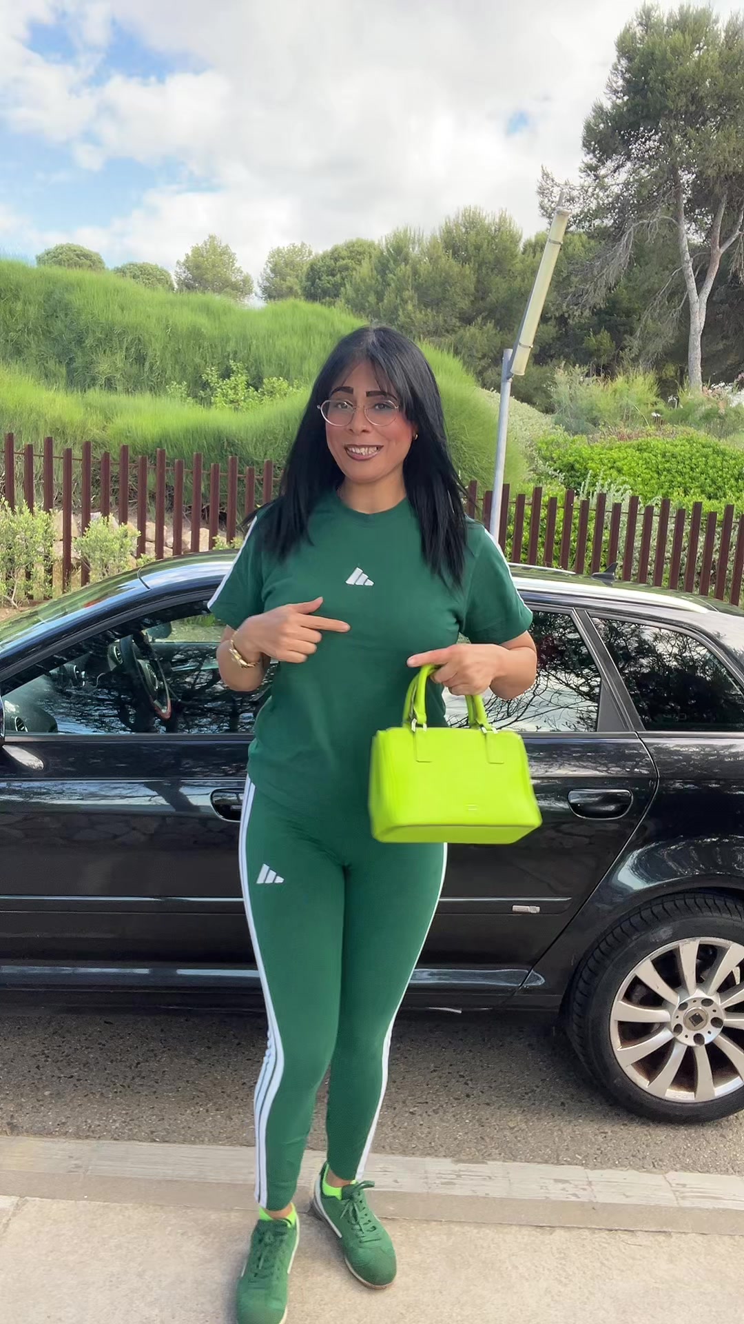 @Peluquería saralwarda