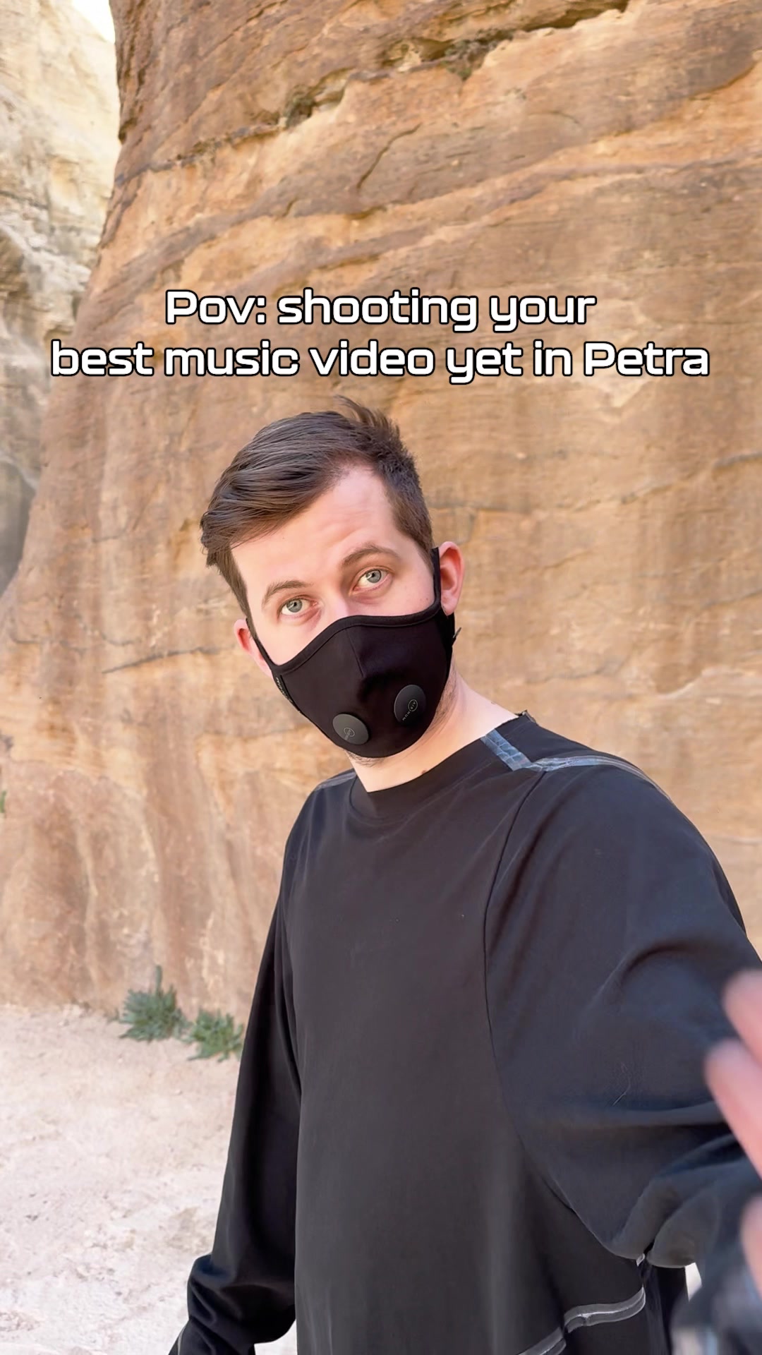 @Alan Walker