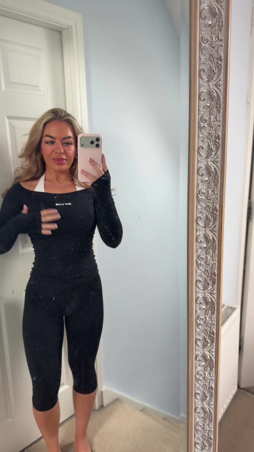 @Liv Gorman | FITNESS