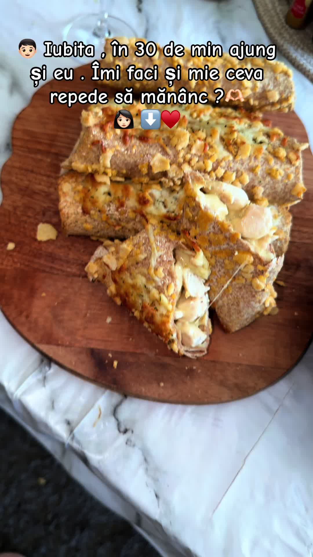 @Pasiune în bucătărie 👩🍳