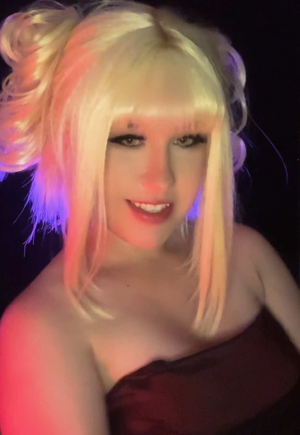 @❀‧₊˚ ཐི⋆kay cosplay⋆ཋྀ ˚₊‧❀