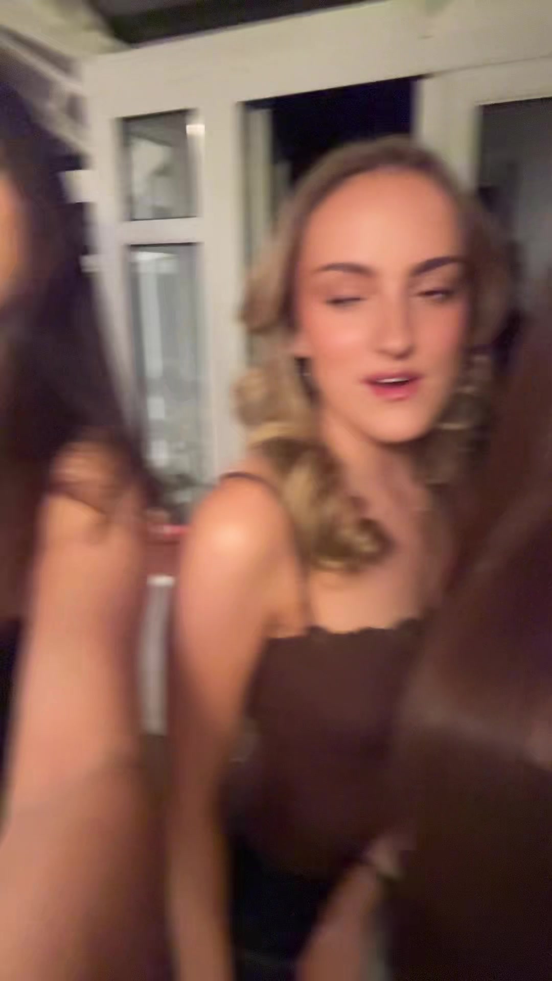 @Maddy