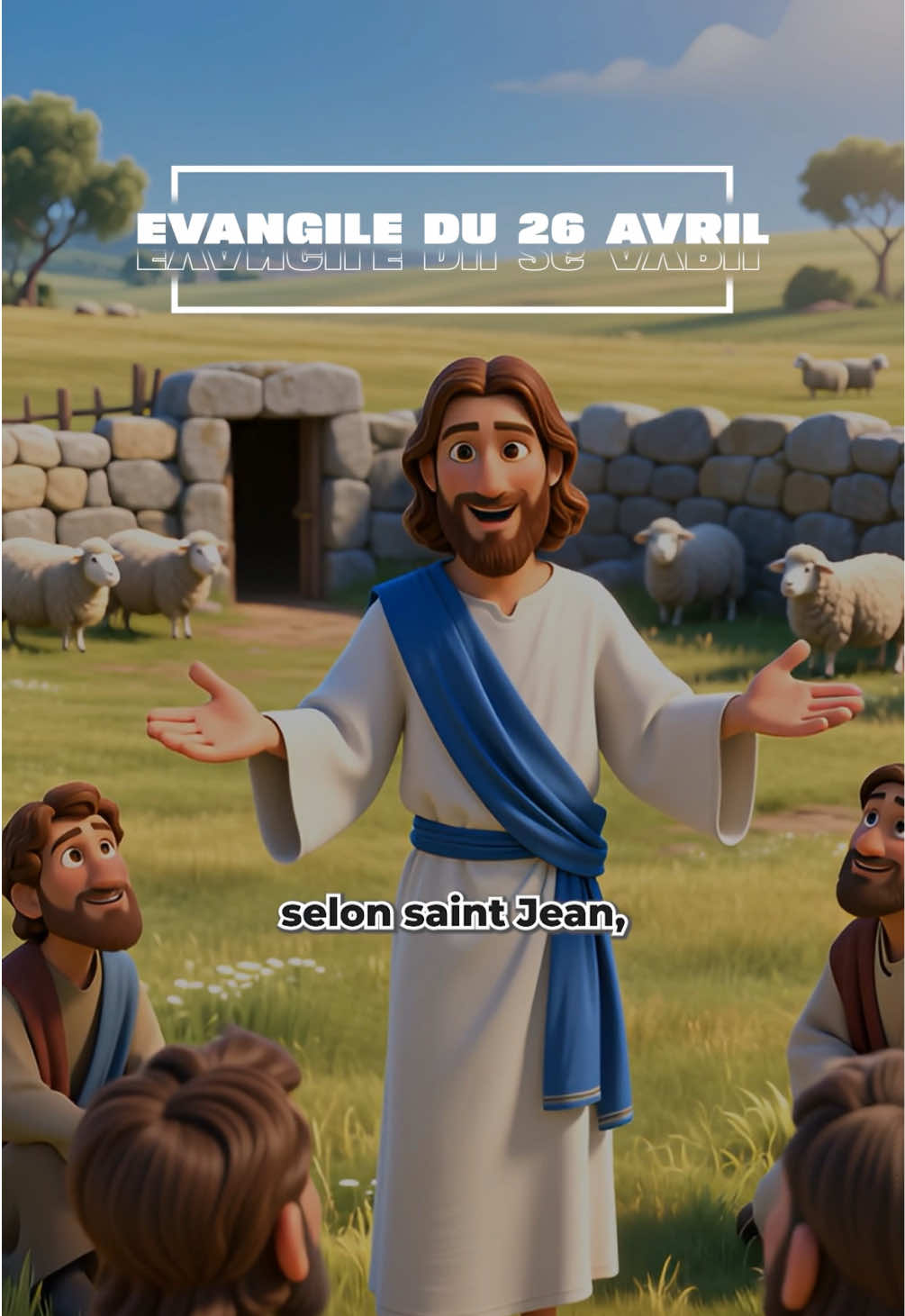 @Catholiques du Monde