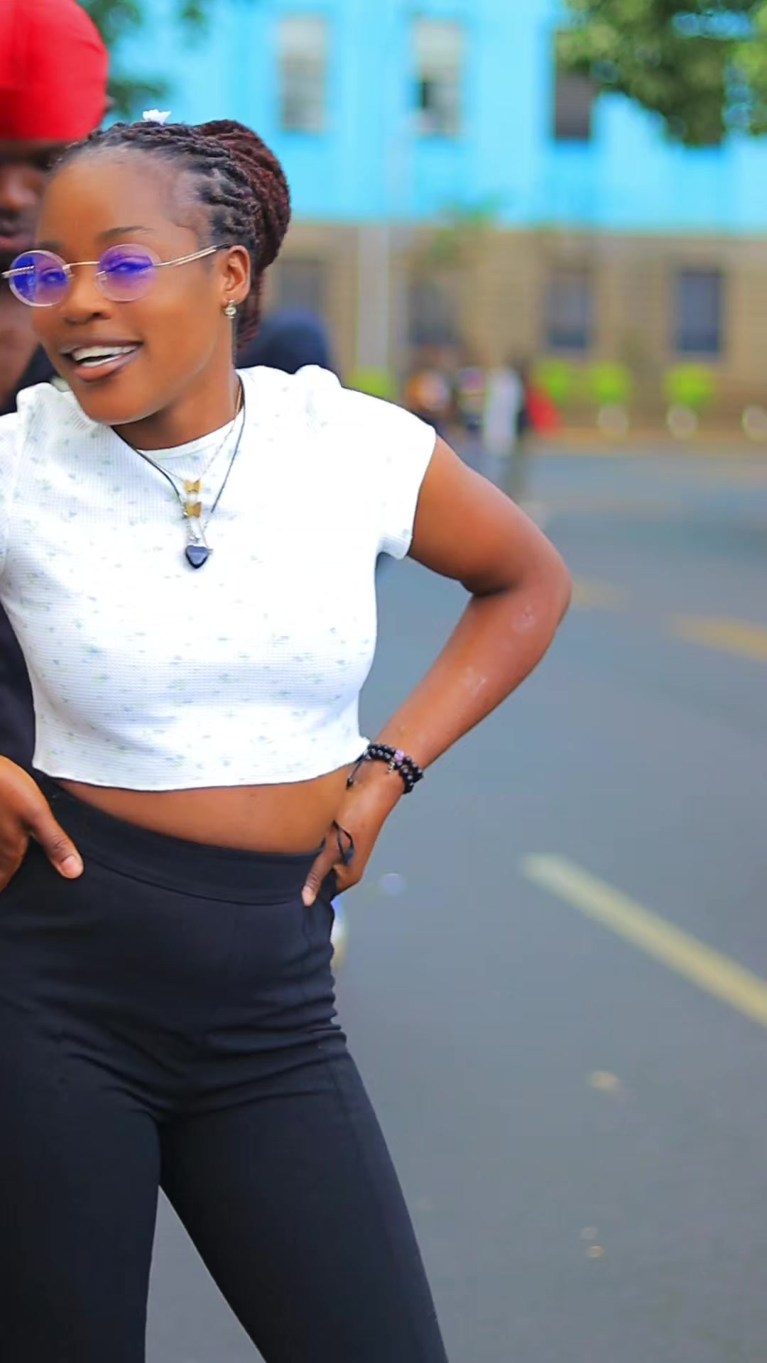 @The Queen 👑 254