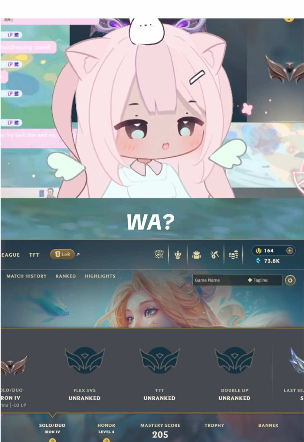 @𝑙𝑢𝑙𝑢 ࣪˖ ִֶָ𐀔𝘵𝘵𝘷 3kyu_u