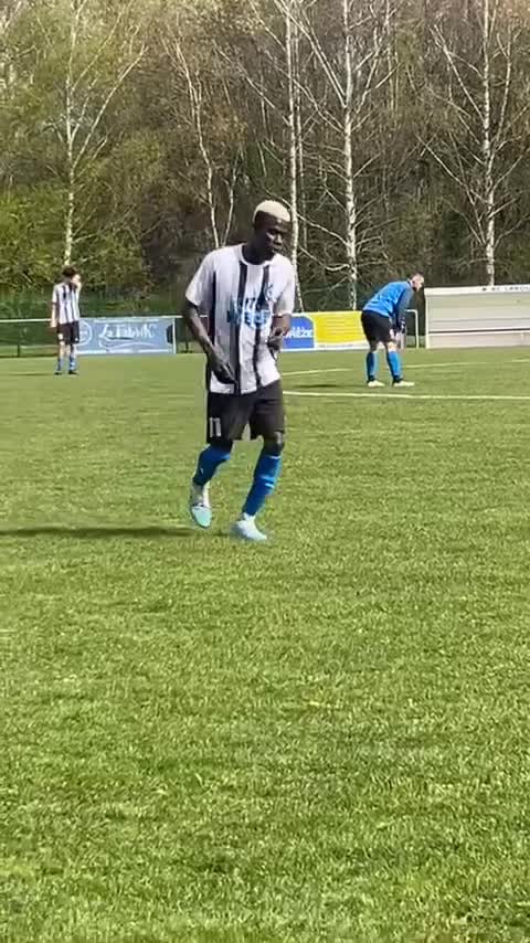@Pogba Junior