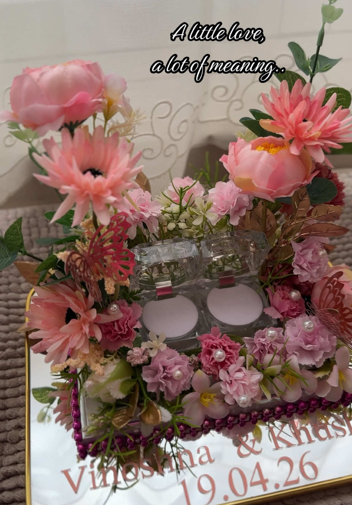 @Farheen Crazz Candles