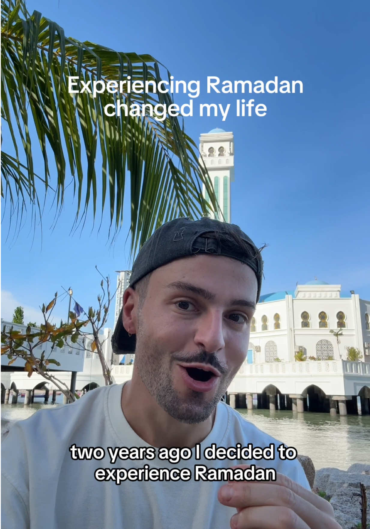 @Federico | Travel Creator