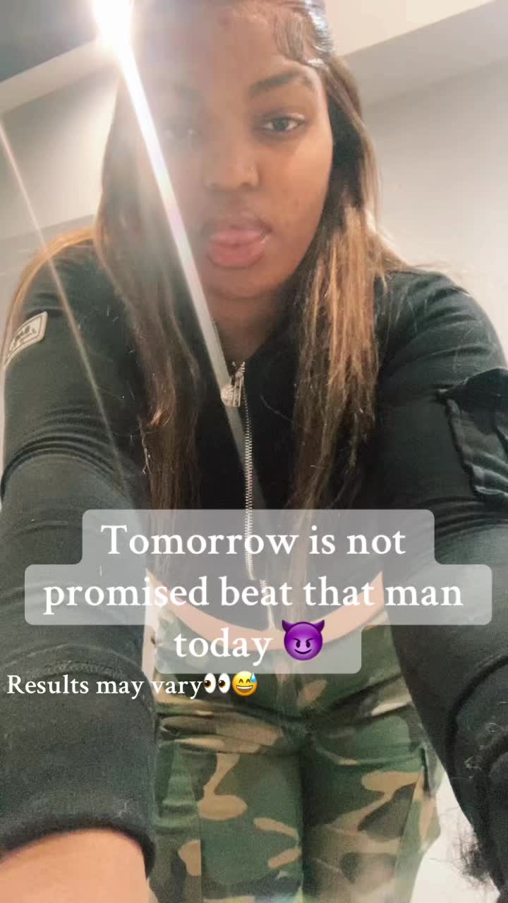 @Tshiesty😈