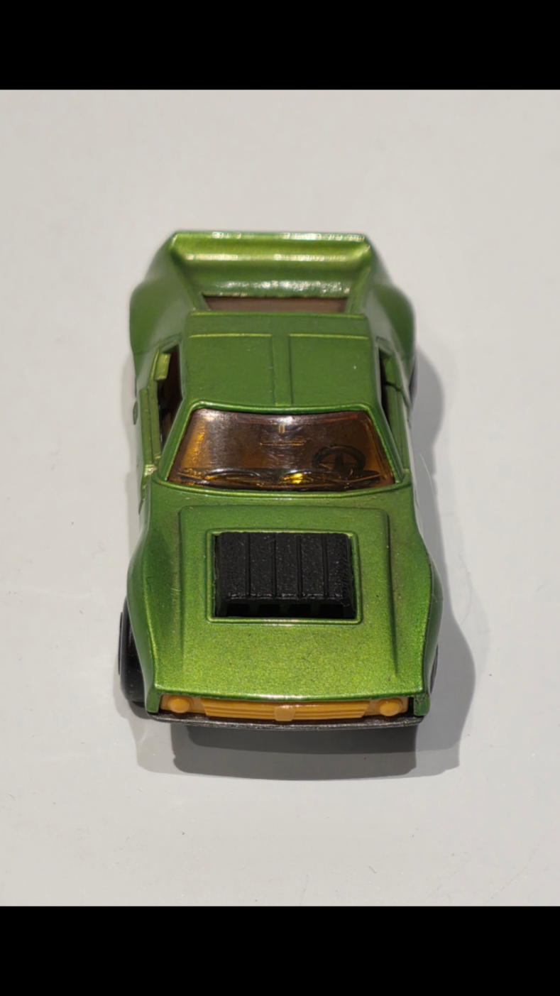@Barnes Collectables