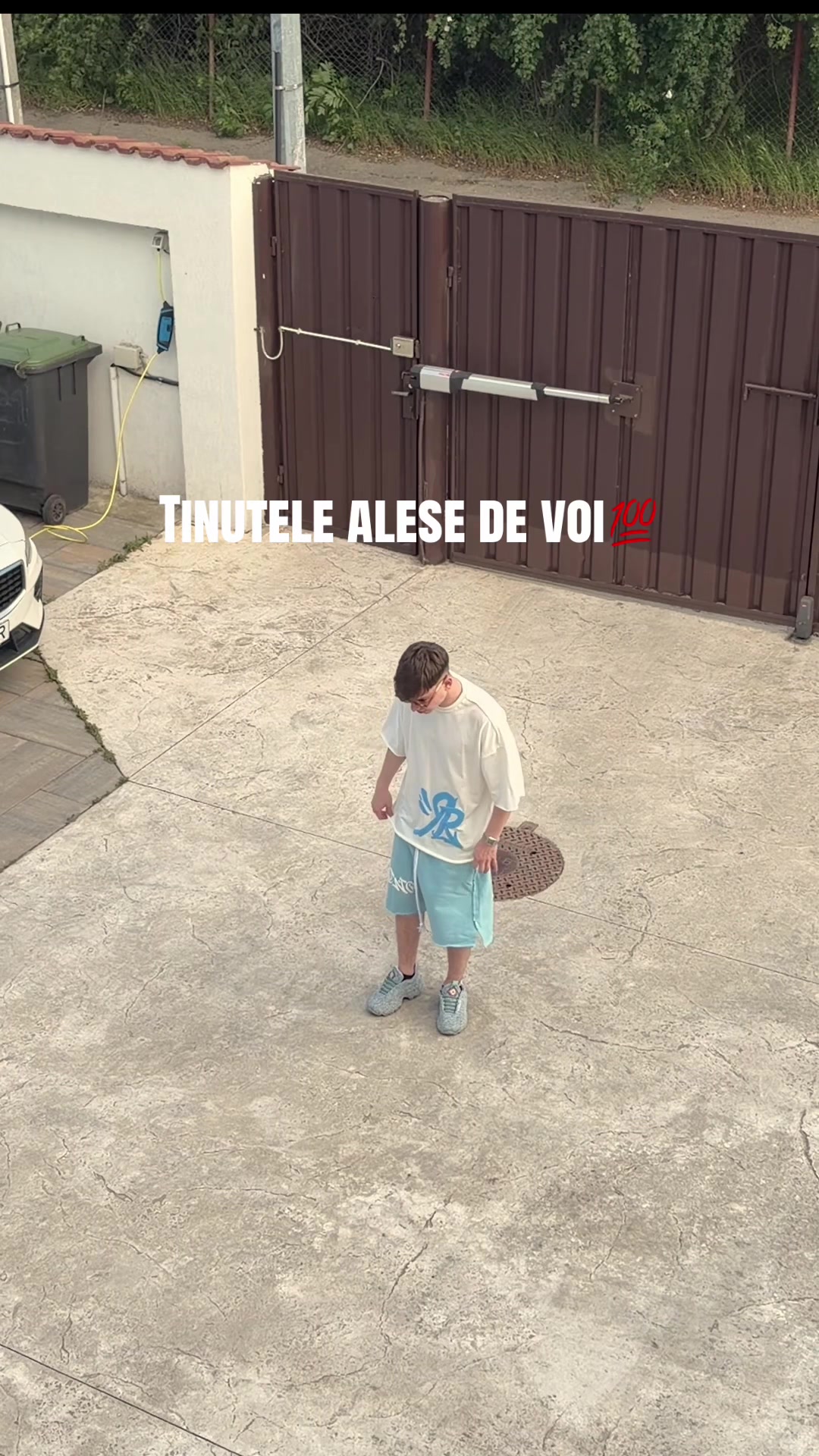 @Young Rich