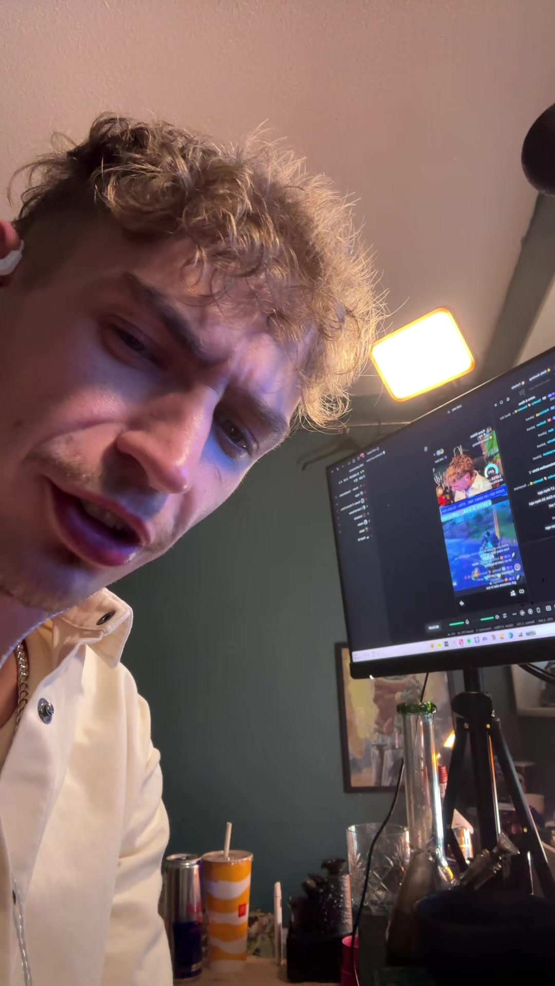 @Kane Ehlen