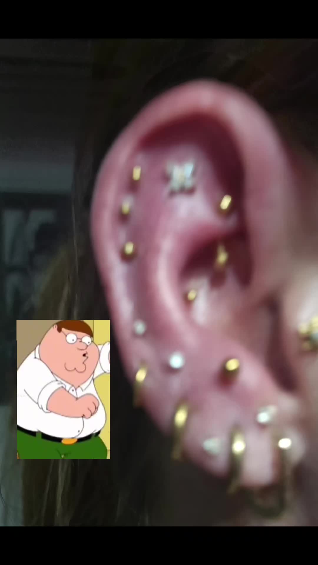 @EarModel 👂🏼