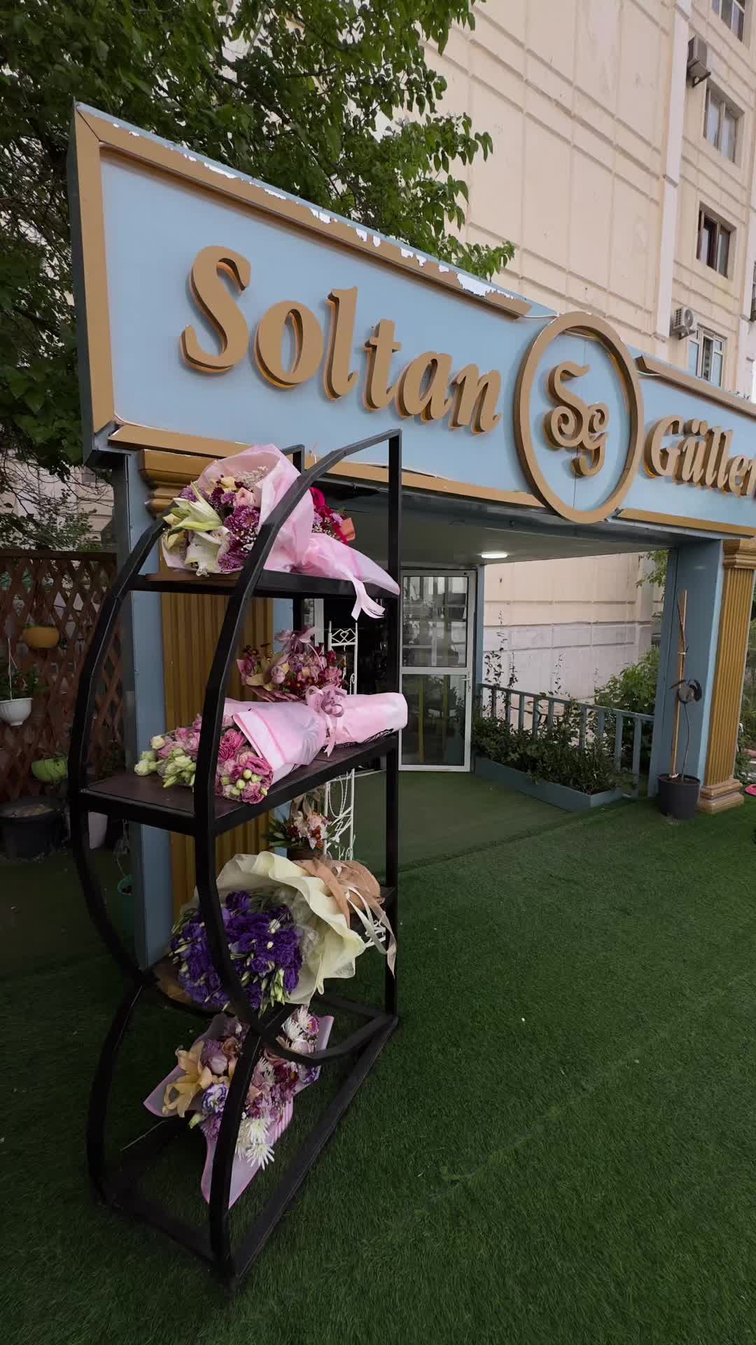 @Soltan Gülleri
