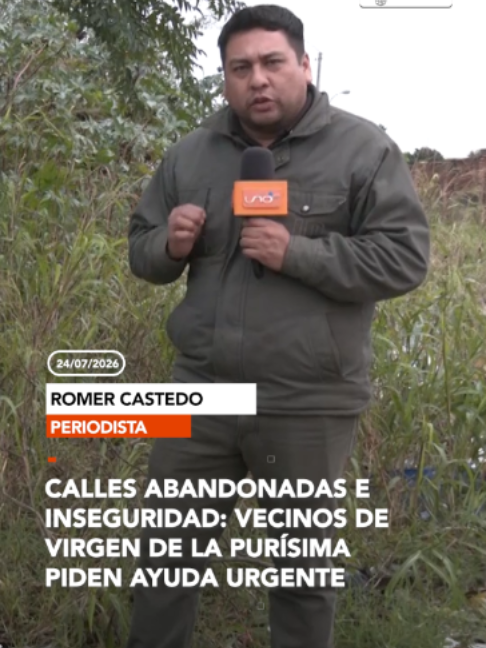 @RED UNO DE BOLIVIA
