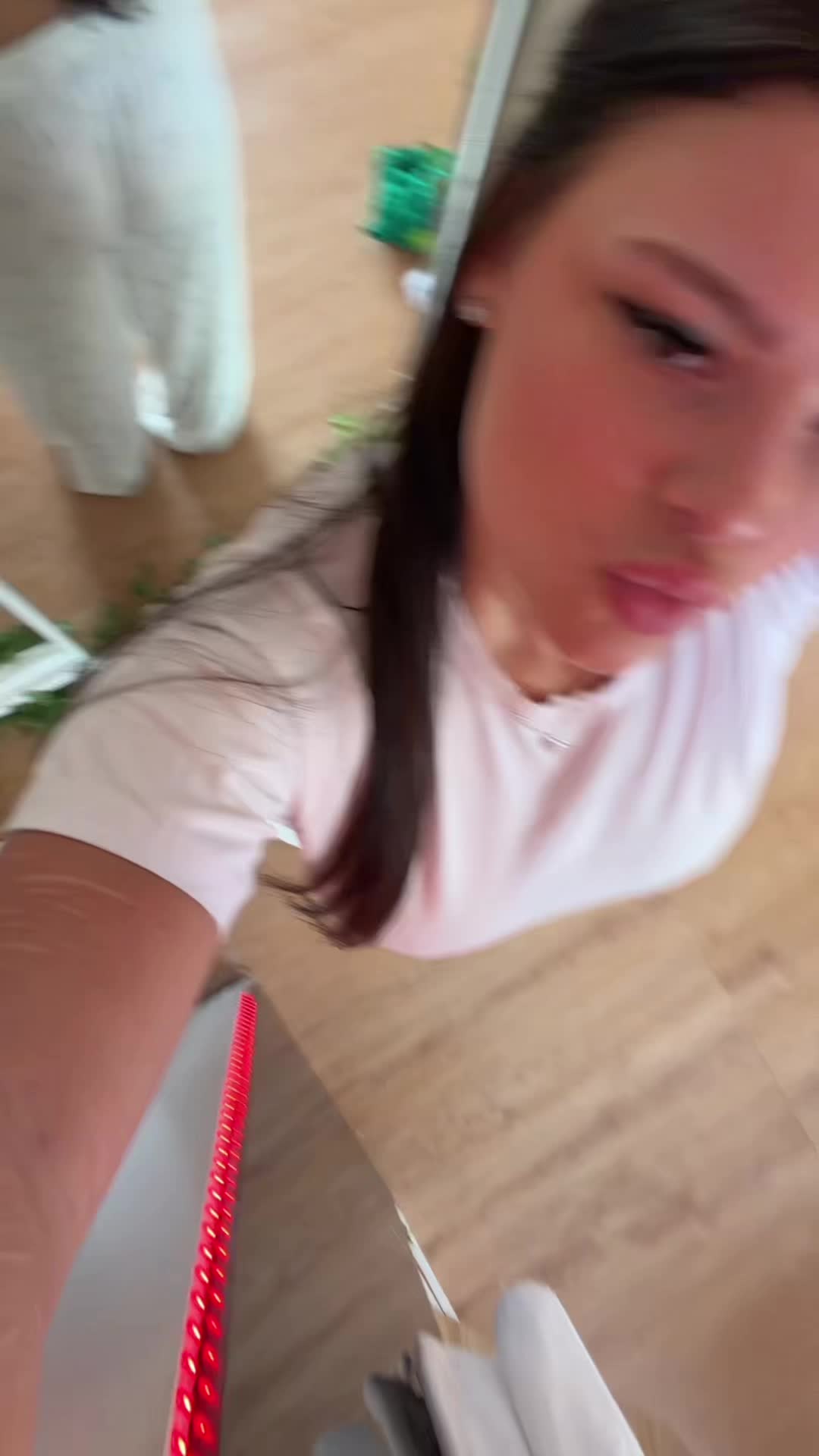 @Evie