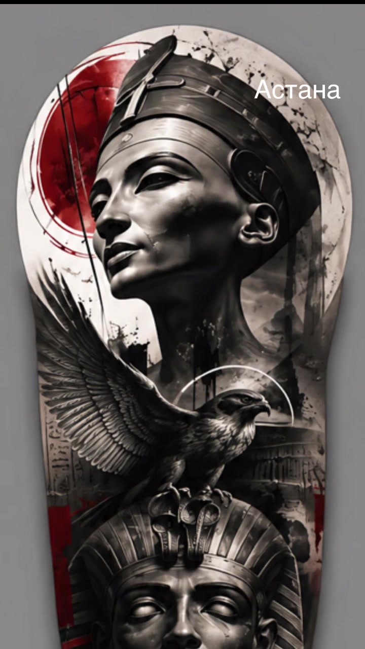 @Yo Tattoo Almaty Astana