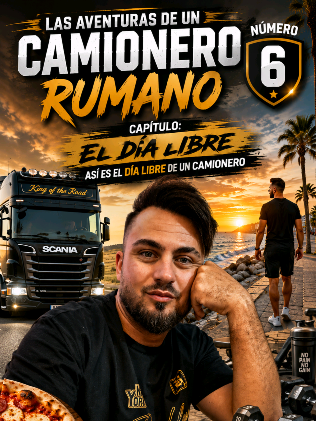 @The Camionero 🇷🇴