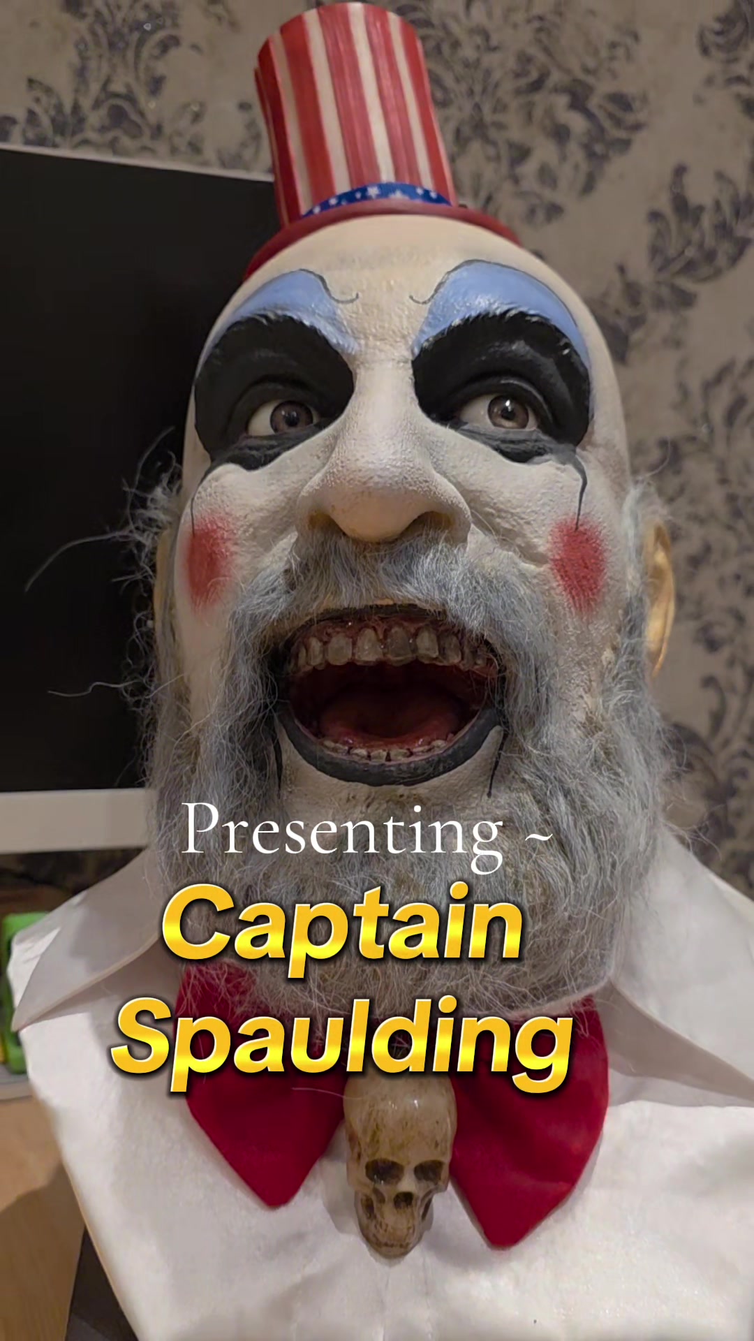 @Dan | Horror Collector