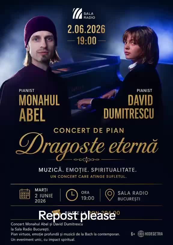 @David Dumitrescu ( FlorinZian)