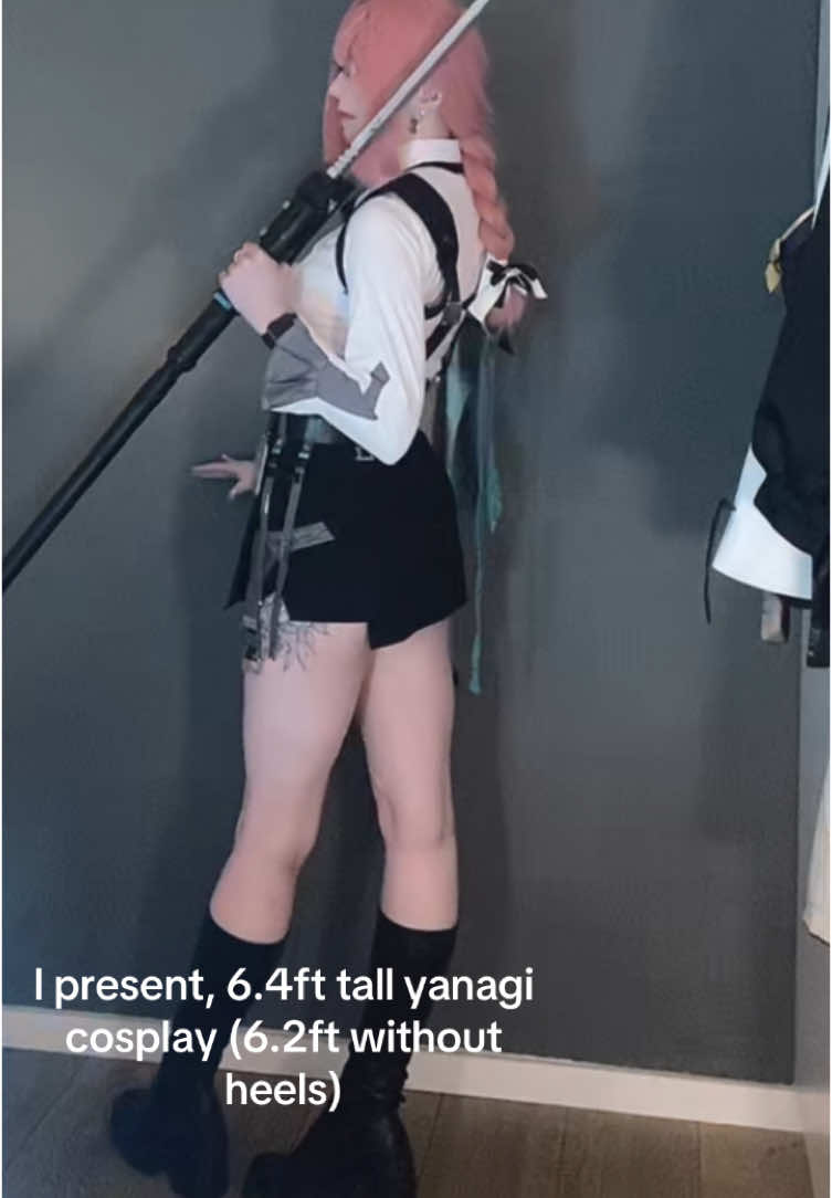 @Crmoon cosplay