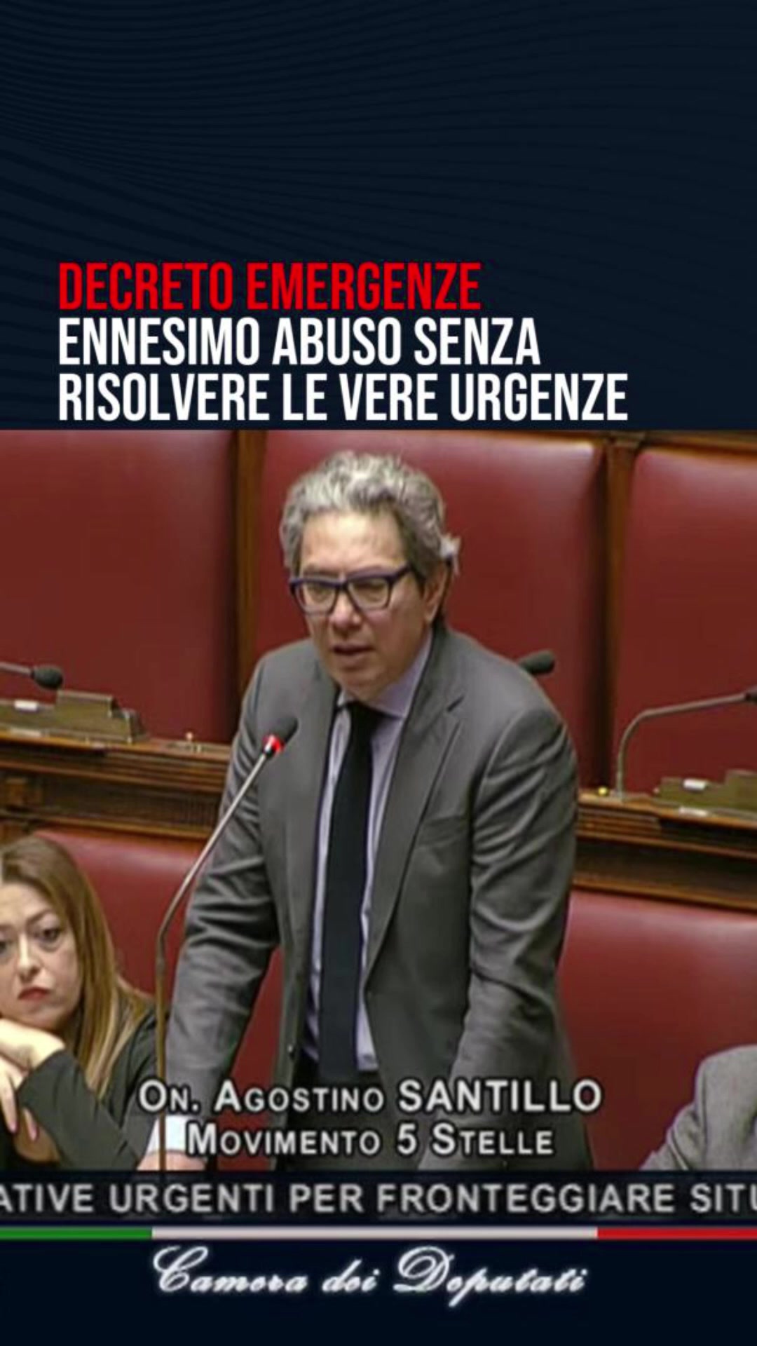 @Agostino Santillo