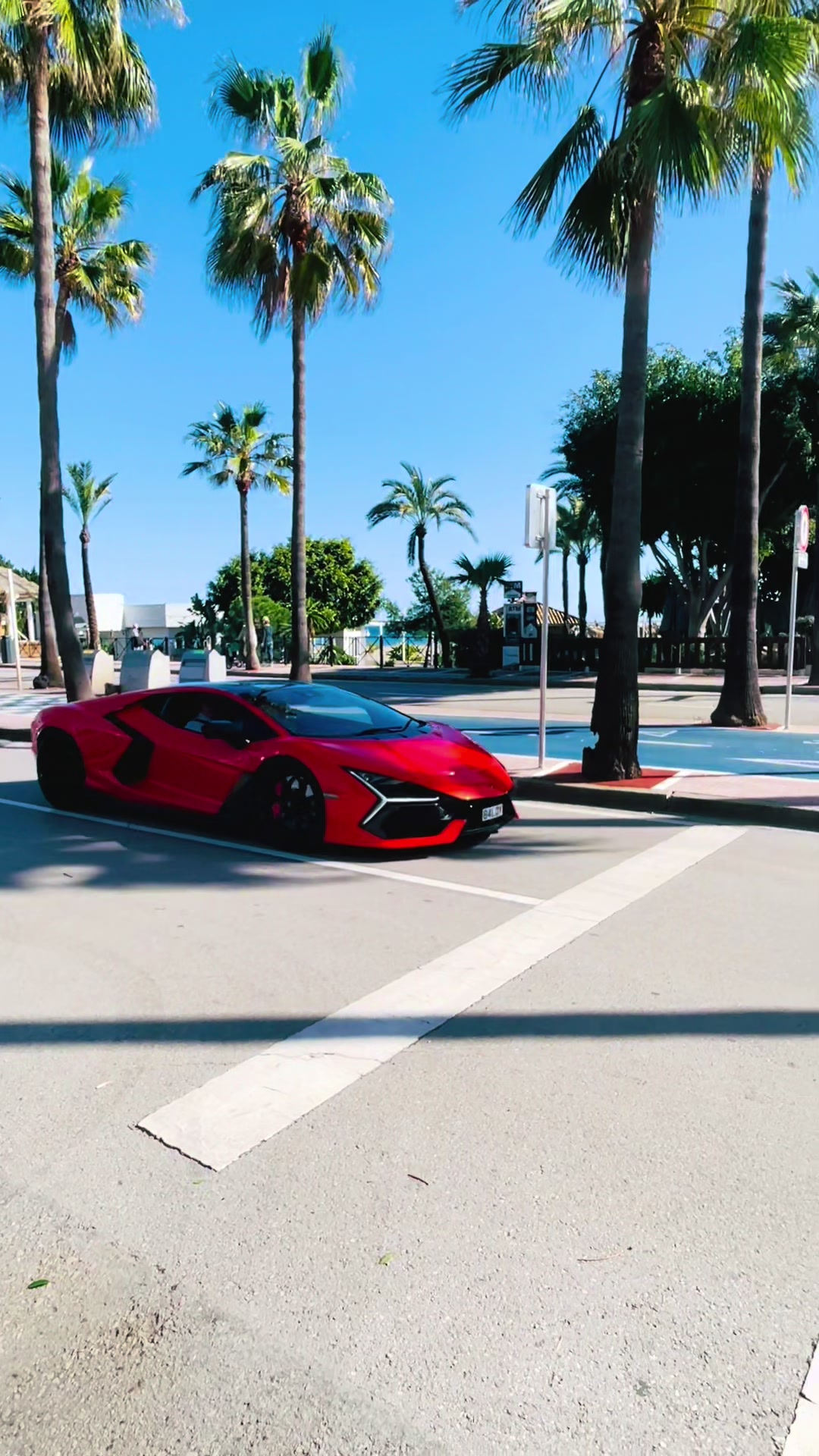 @El Niño Cars Spot Marbella