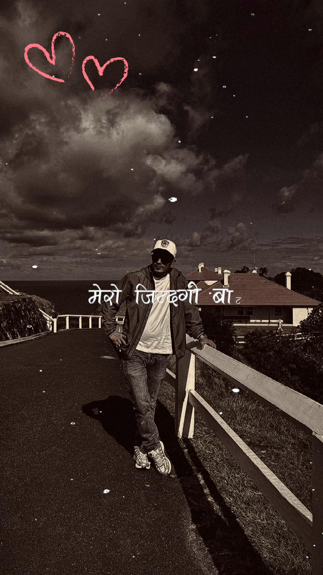 @GAUTAM HARI