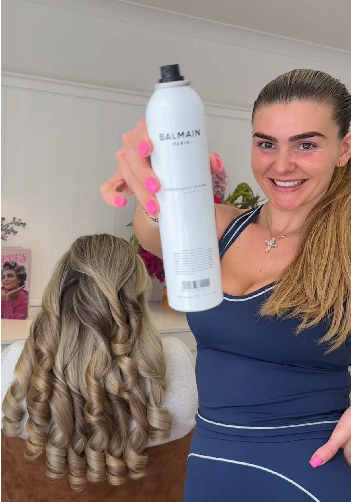 @Freya's Bouncy Blowdrys