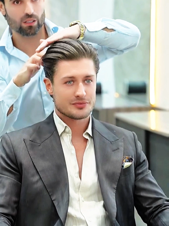 @Hair_ Salon