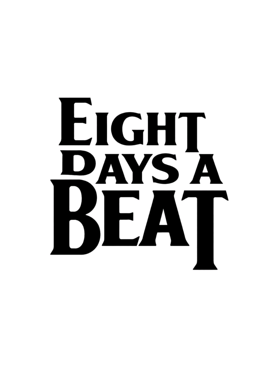 @Eight Days A Beat