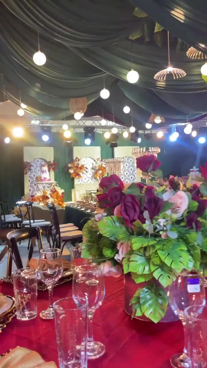 @EVENT DECORATOR IN IBADAN