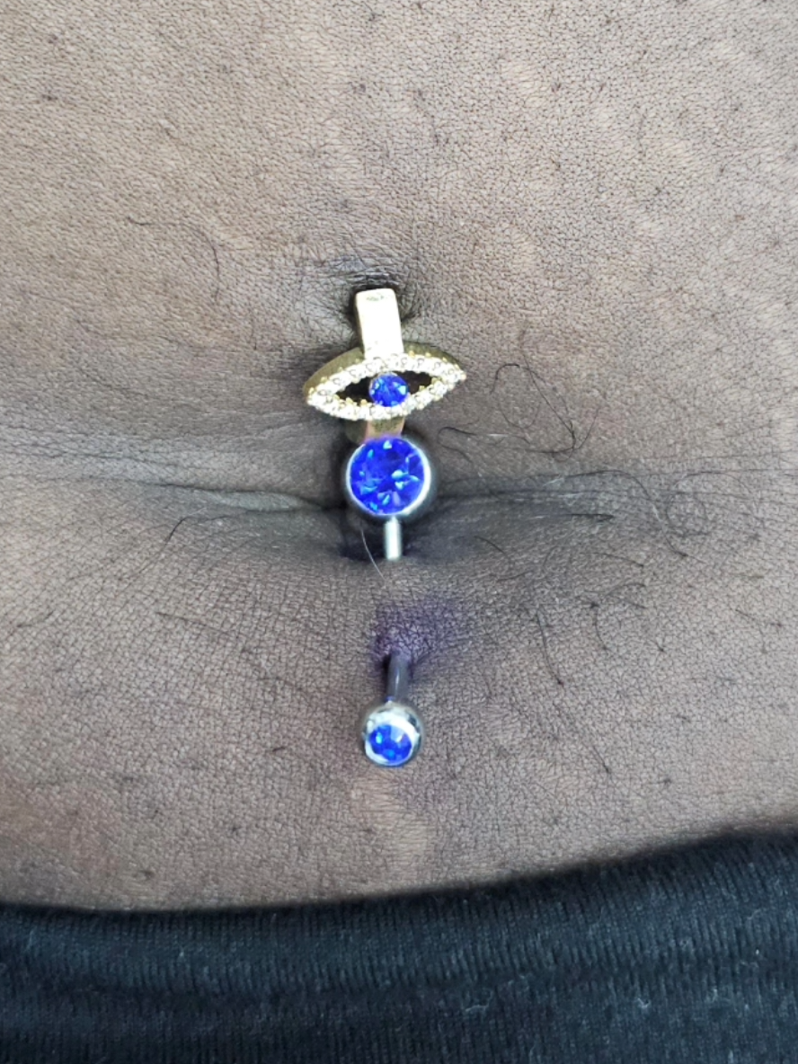@Blue ๐ Tattoos and Art