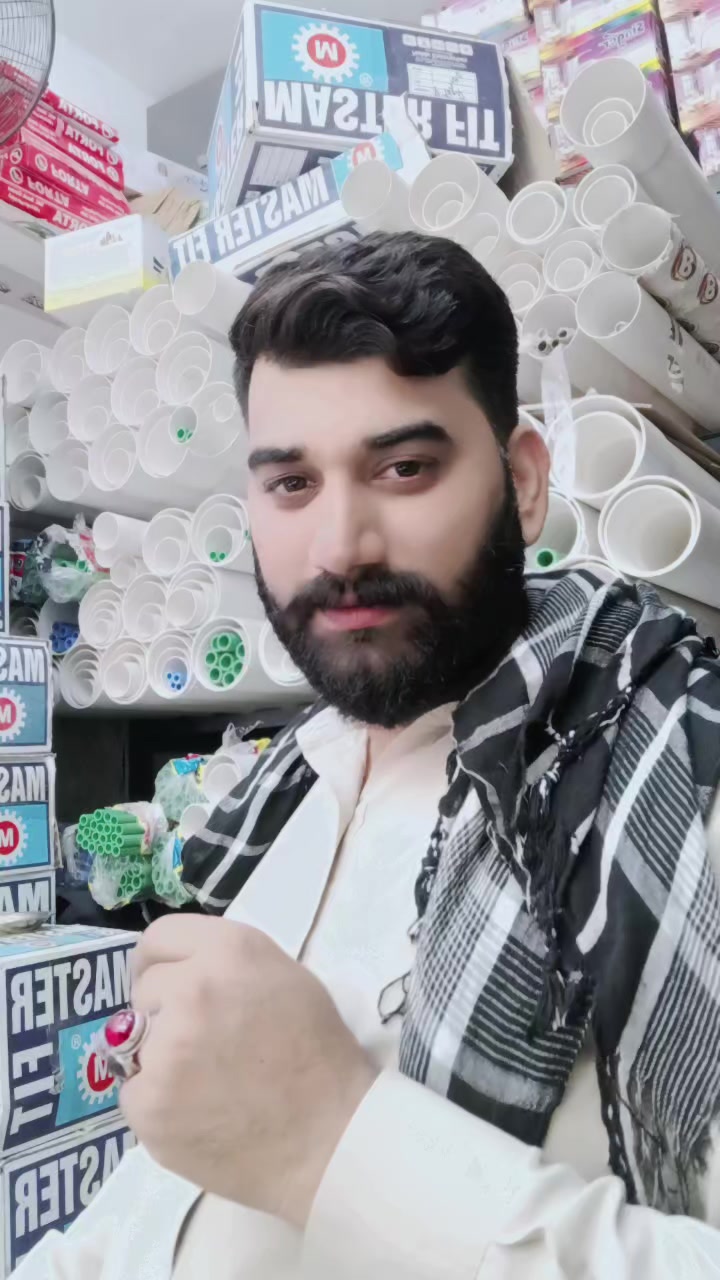 @Abbas raza butt