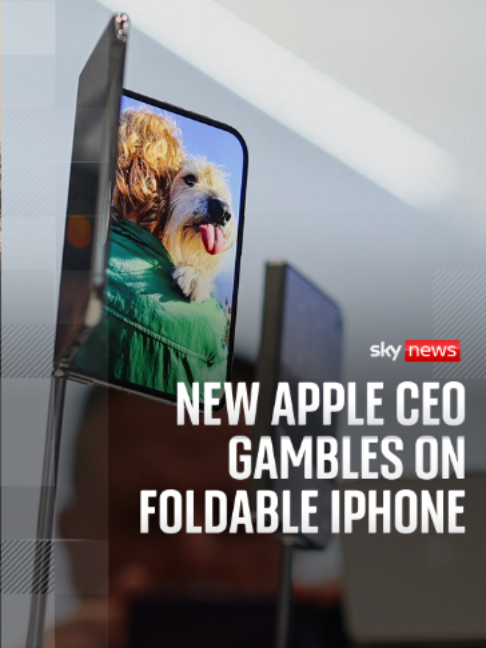 @Sky News