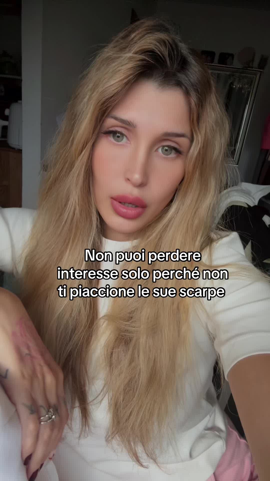@Angelica Modestini