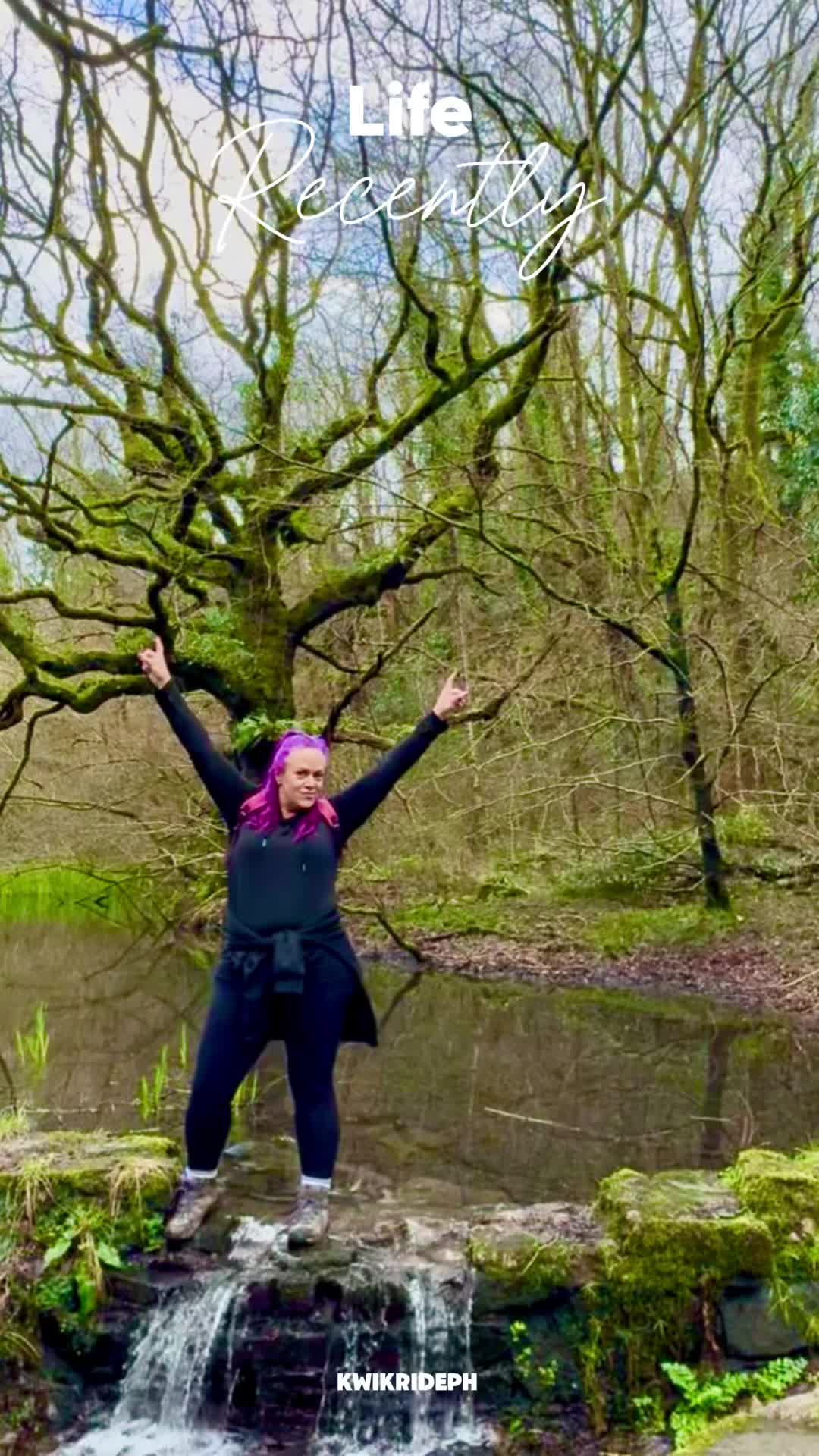 @LucyLu🏴💜🥾