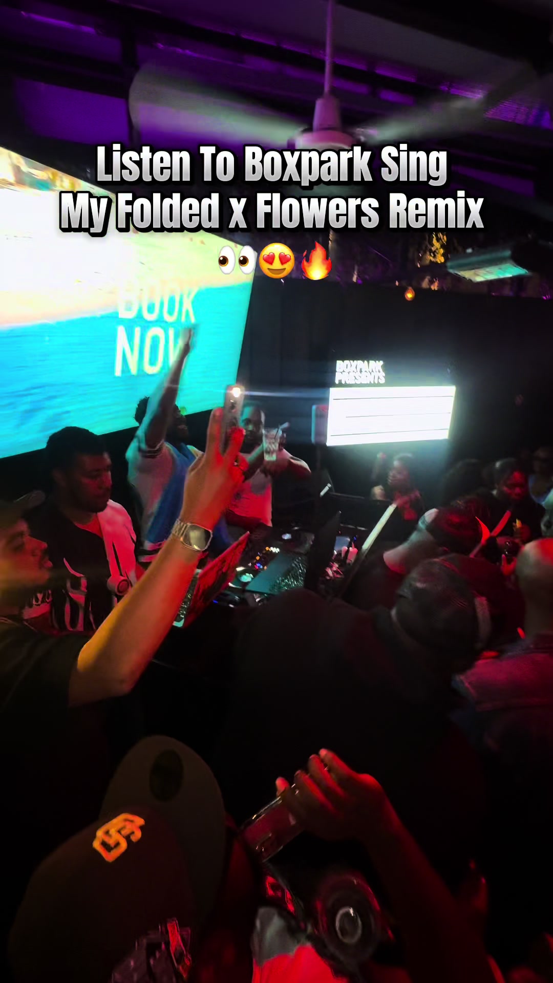 @DJ Kezz 🎧