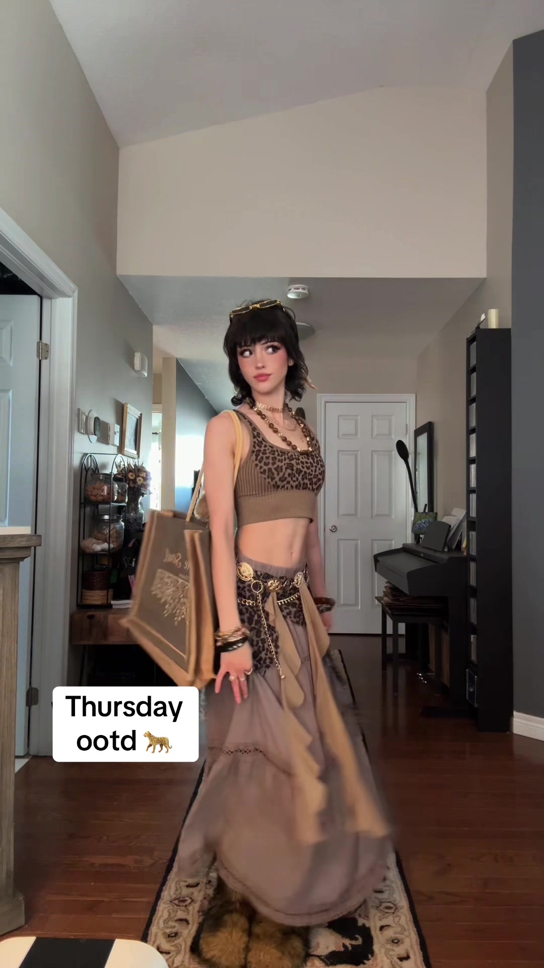 @Cara 🦨
