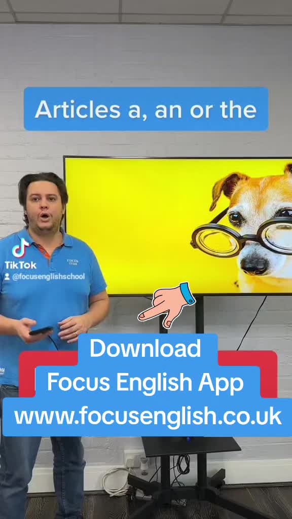 @Focus English School London