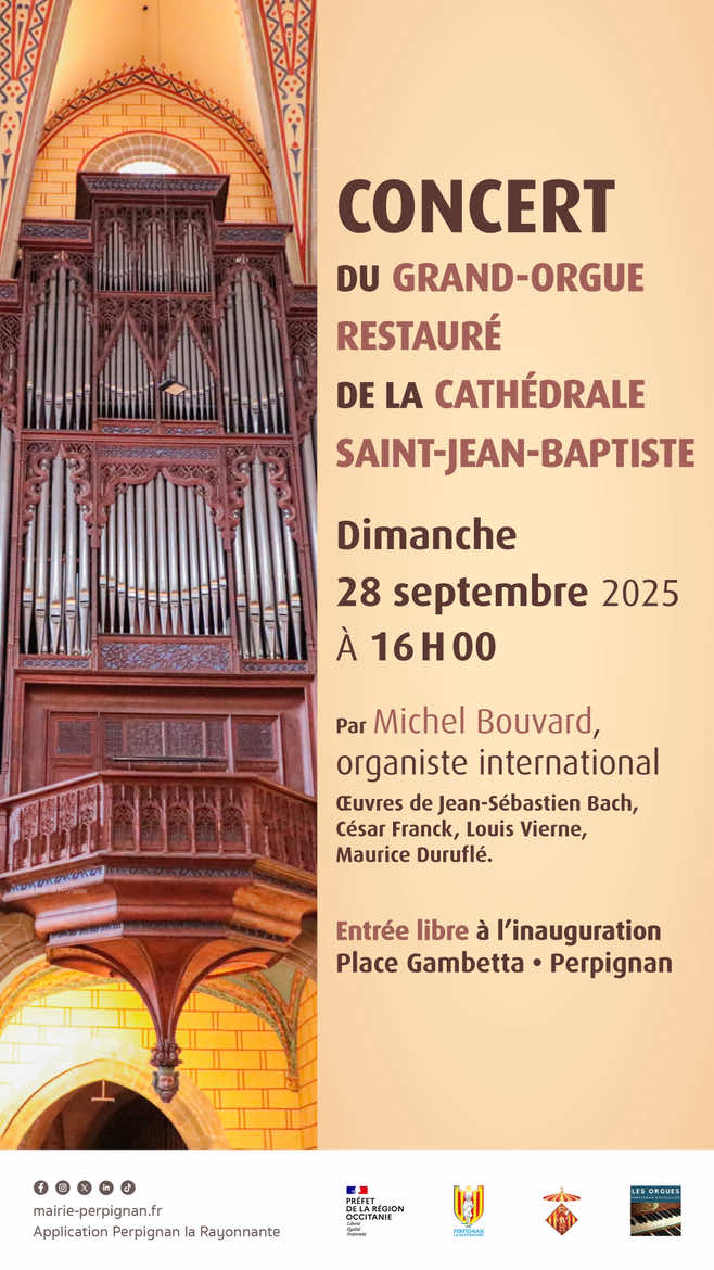 @Ville de Perpignan