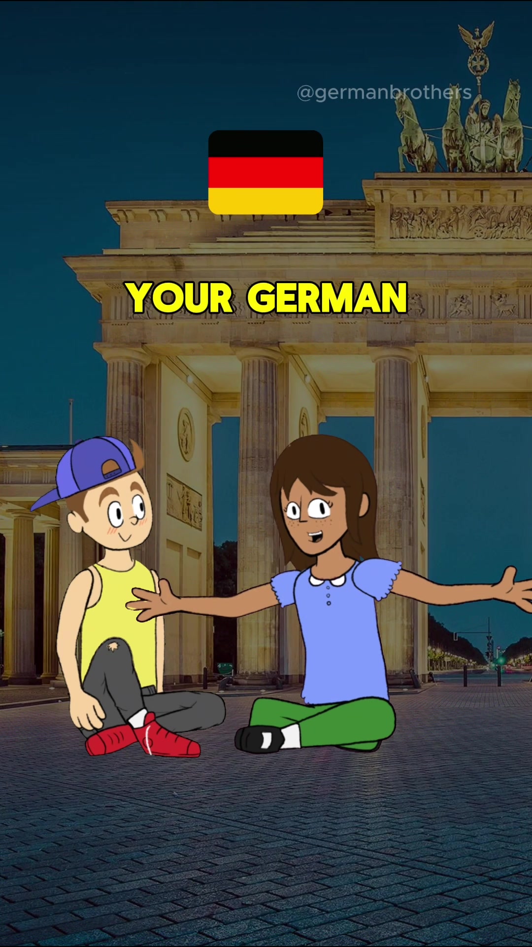 @Learn German 🇩🇪