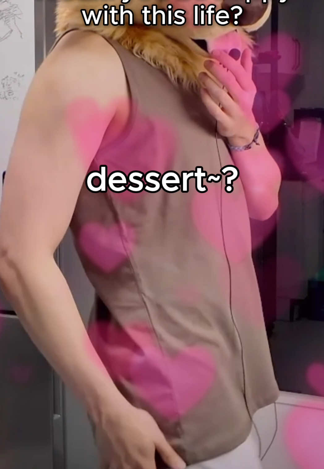 @Max Fluffy