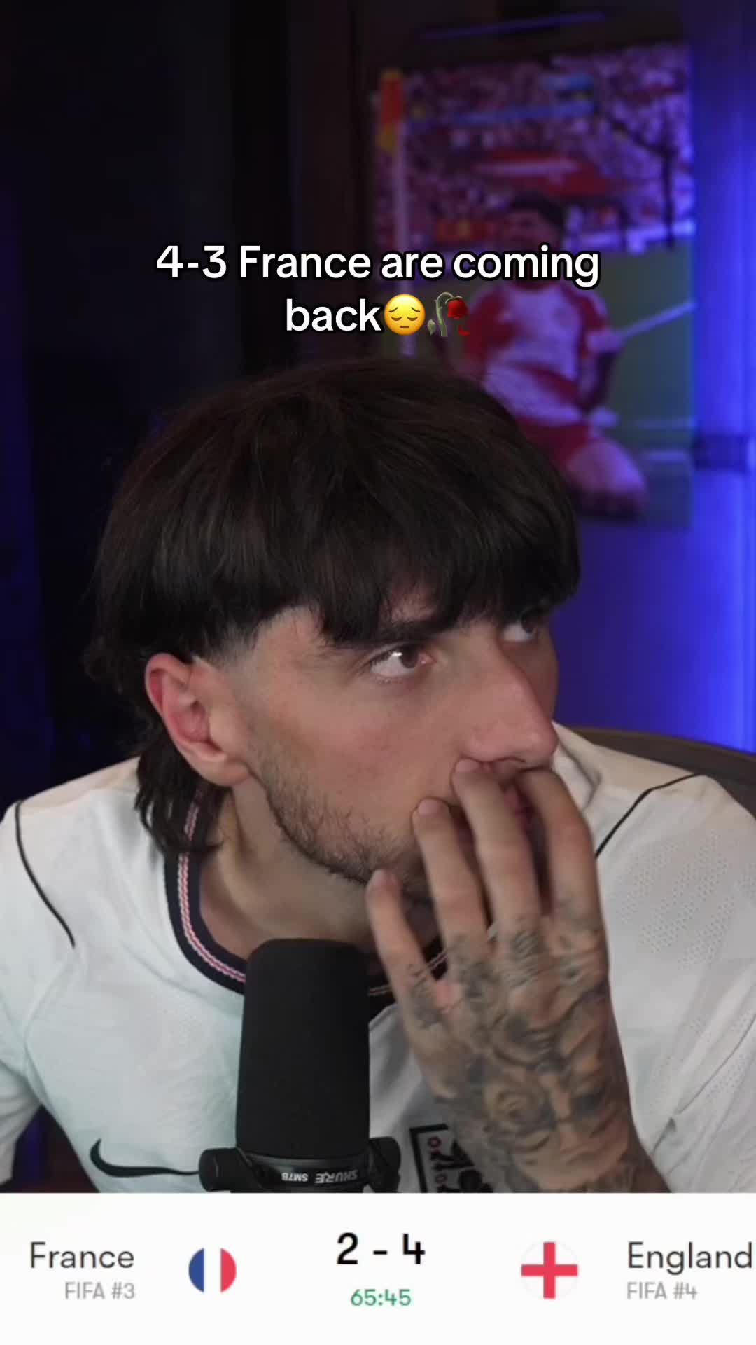 @Danny Aarons